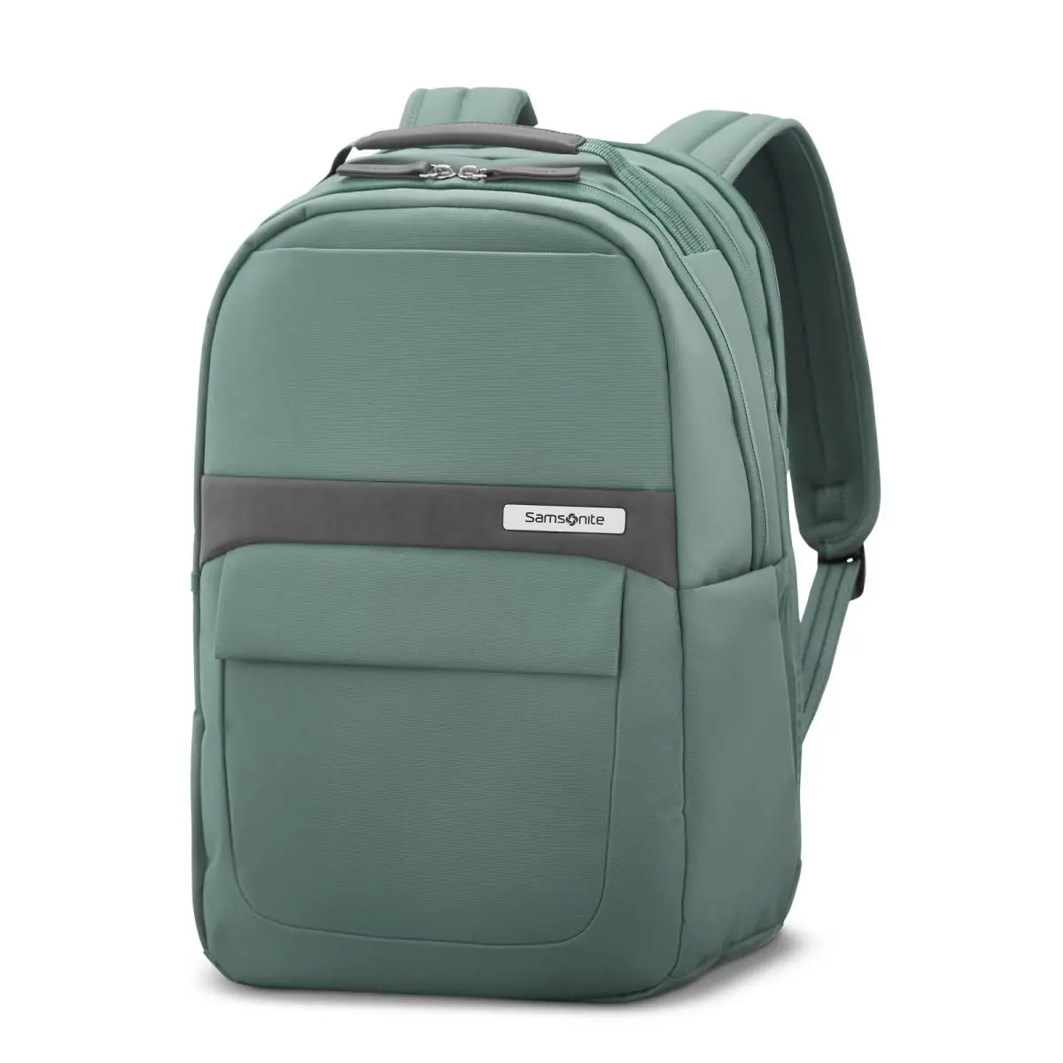 Samsonite Elevation Plus Backpack Color: Cypress Green