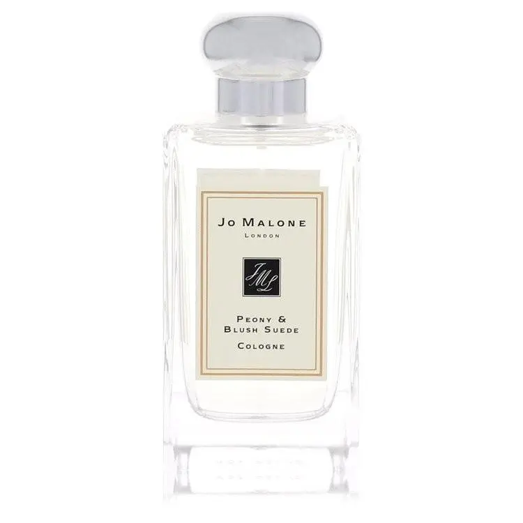 Jo Malone Peony Blush Suede by Jo Malone Cologne 3.4 oz