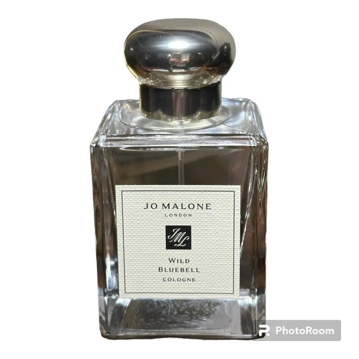 Jo Malone Cologne Perfume - Wild Bluebell Full Size 1.7oz/ 50ml