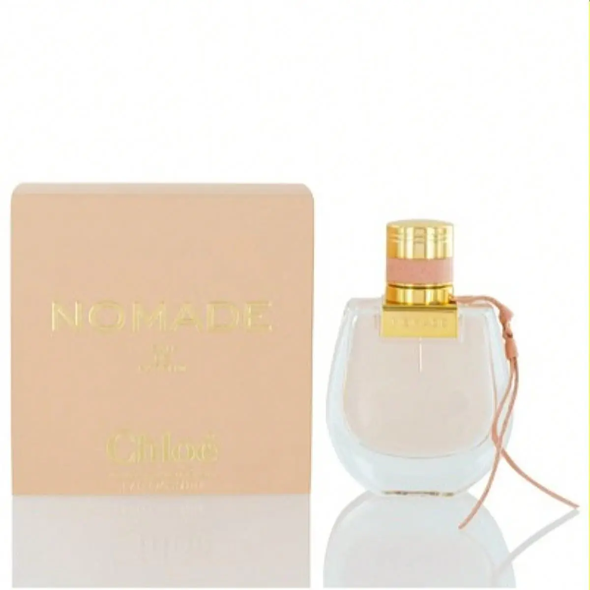 Chloe Nomade Eau de Parfum Spray For Women 1.7 oz / 50 ml