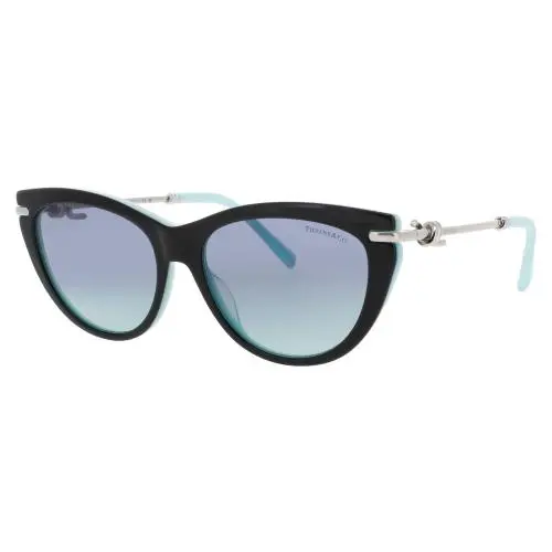 Tiffany Co TF4253-80559S Sunglasses 55mm