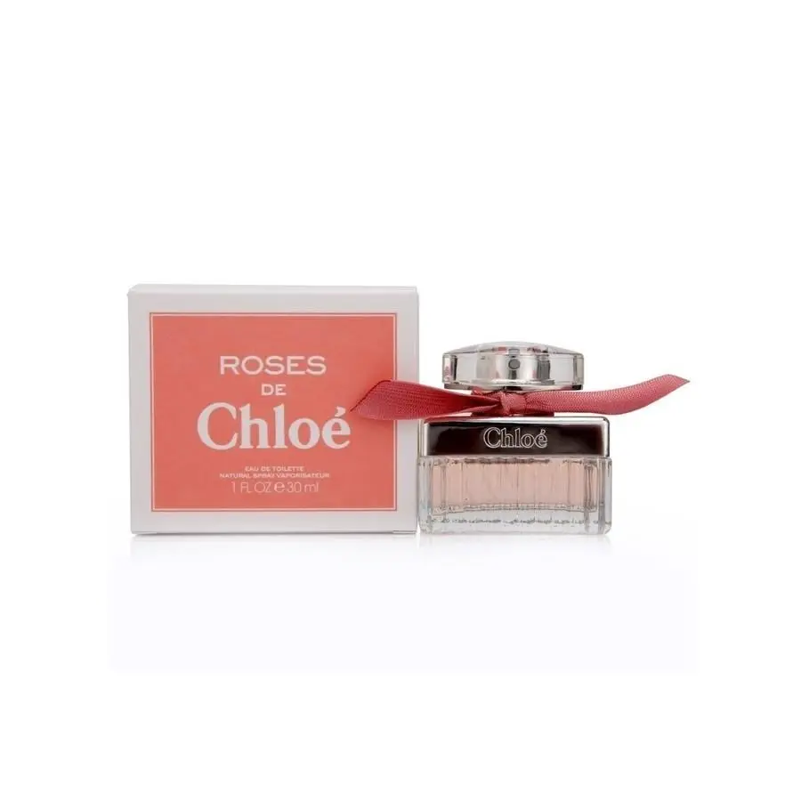 Roses De Chloe by Chloe Edt Spray 1.0 oz 30 ml w