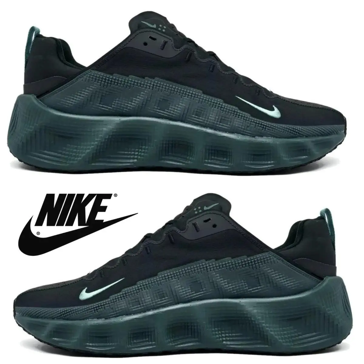 Nike Ava Rover Men`s Shoes Sneakers Casual Athletic Walking Sport Gym Comfort