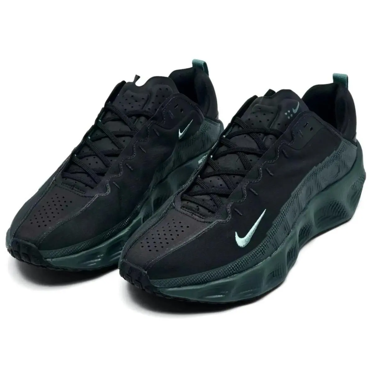 Nike shoes - Nike Ava Rover - Ava Rover - Blue, Maufacturer: Black/Blue Sage/Grey Sage 17