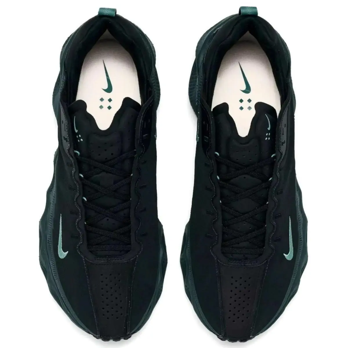 Nike shoes - Nike Ava Rover - Ava Rover - Blue, Maufacturer: Black/Blue Sage/Grey Sage 27