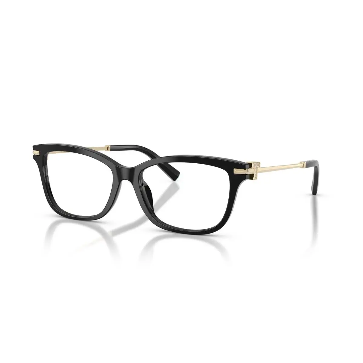 Tiffany 2288B Eyeglasses 8001 Black