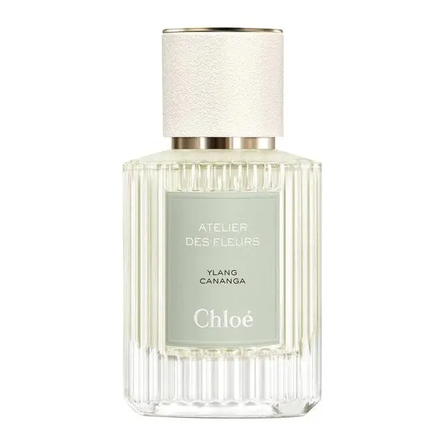 Chloe Unisex Atelier Des Fleurs Ylang Cananga Edp Spray 1.7 oz Fragrances