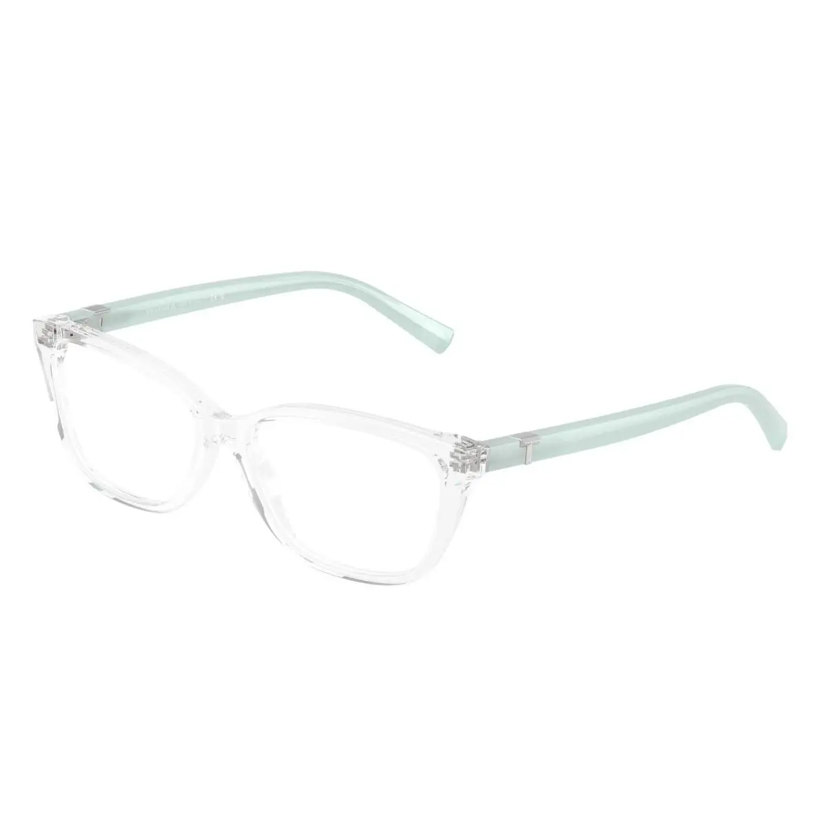 Tiffany 2282 Eyeglasses 8047 Transparent