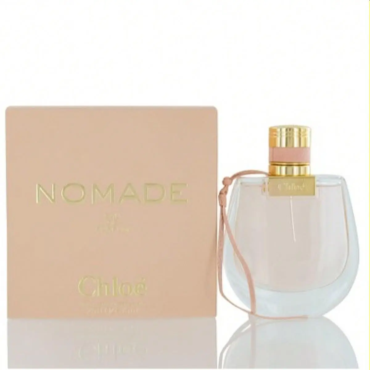 Chloé Nomade Eau De Parfum Spray 2.5 OZ / 75 ml For Women