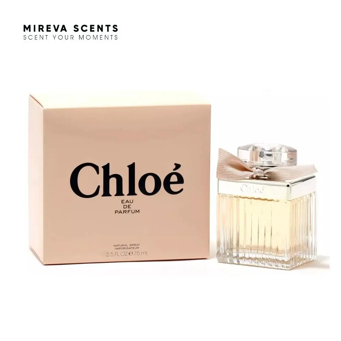 Chloe By Chloe 2.5oz Edp Spray