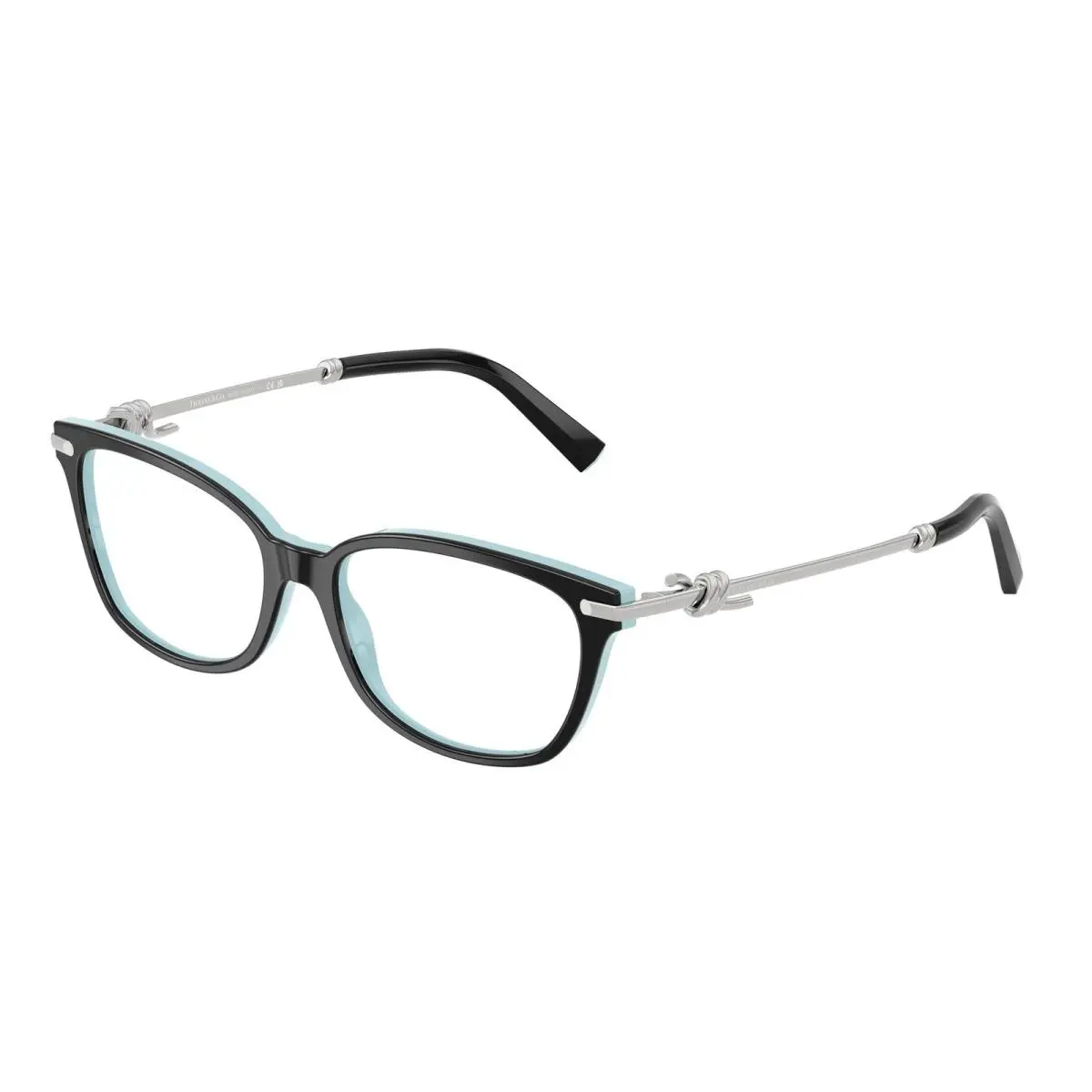 Tiffany 2281 Eyeglasses 8055 Black by Tiffany & Co.