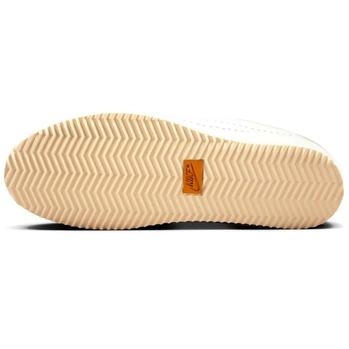 Nike shoes - Nike Cortez - Cortez - White, Manufacturer: White/Bronze/Light Bone/Coconut Milk/Pearl White 8