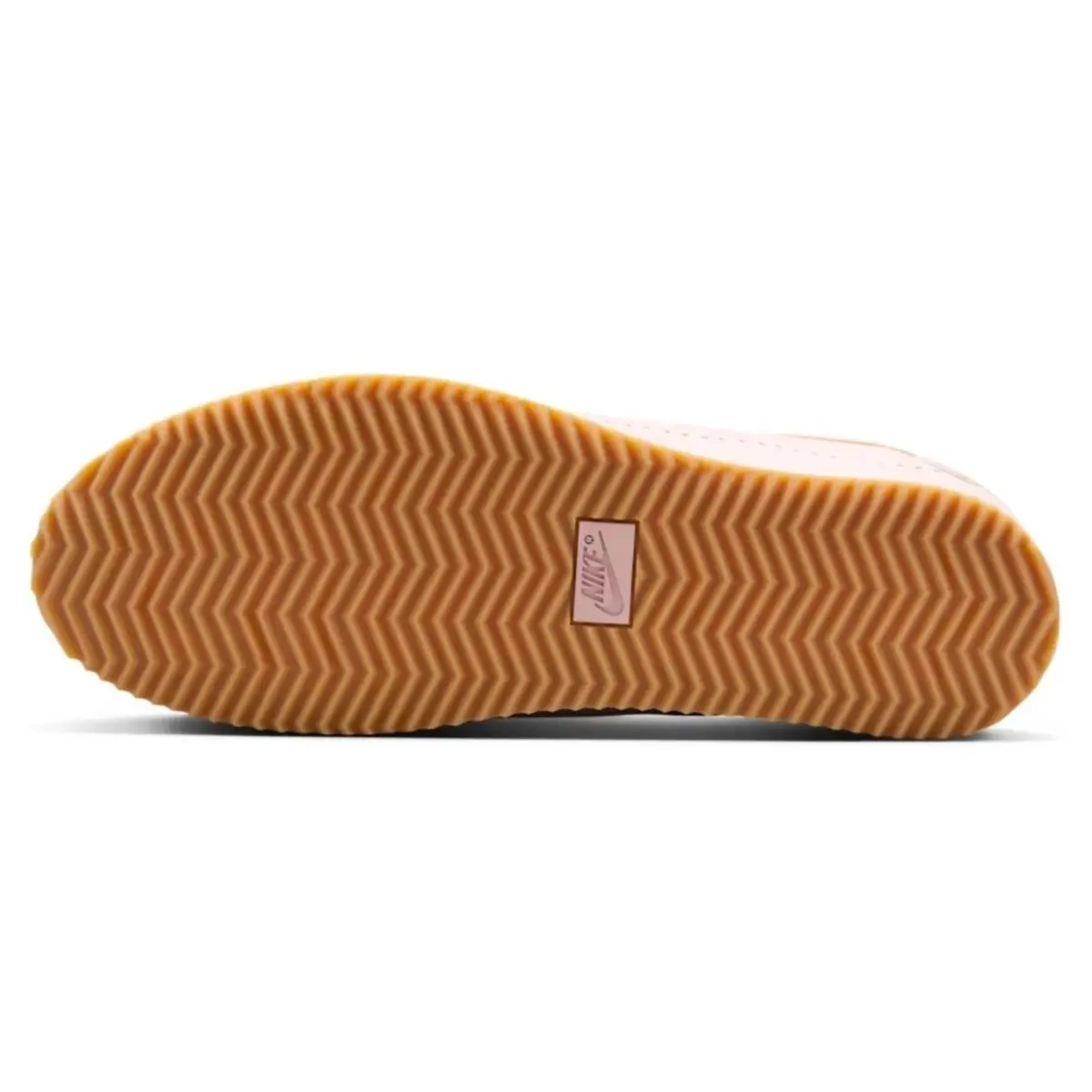 Nike shoes - Nike Cortez - Cortez - Beige, Manufacturer: Particle Rose/Sail/Gum Light Brown/Light Orewood Brown 4