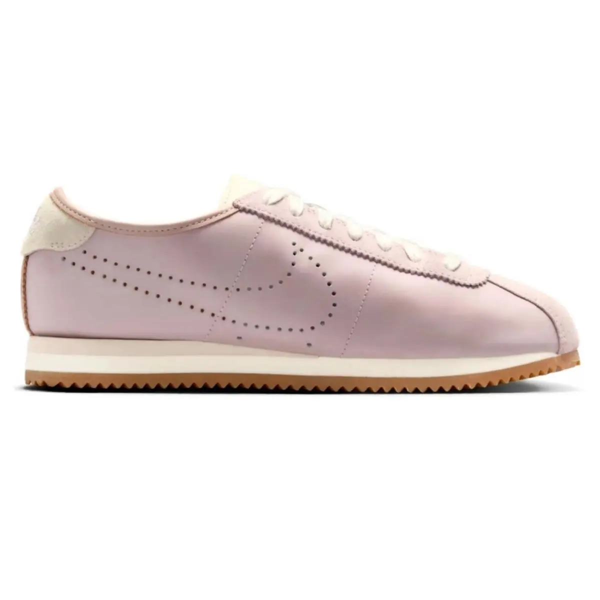 Nike shoes - Nike Cortez - Cortez - Beige, Manufacturer: Particle Rose/Sail/Gum Light Brown/Light Orewood Brown 12