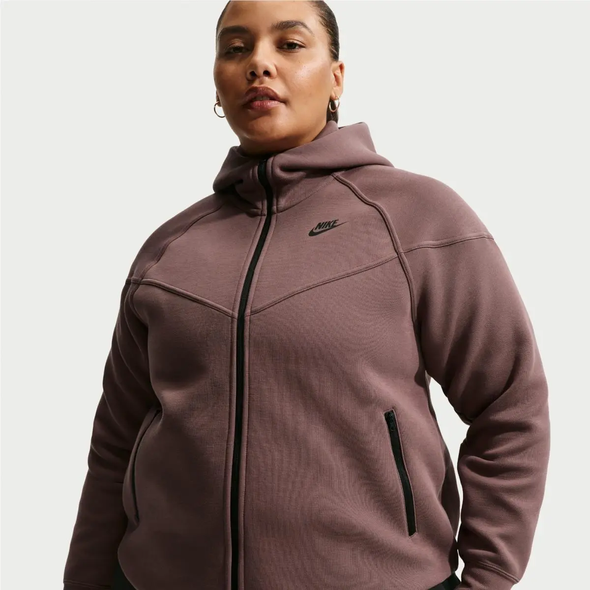 Nike clothing - Tattoo/Black/Black 4
