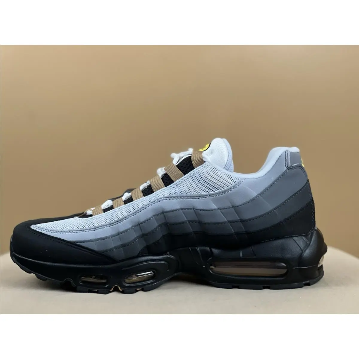 Nike shoes - Nike Air Max 95 - Air Max - DX4236-100 - Gray 0