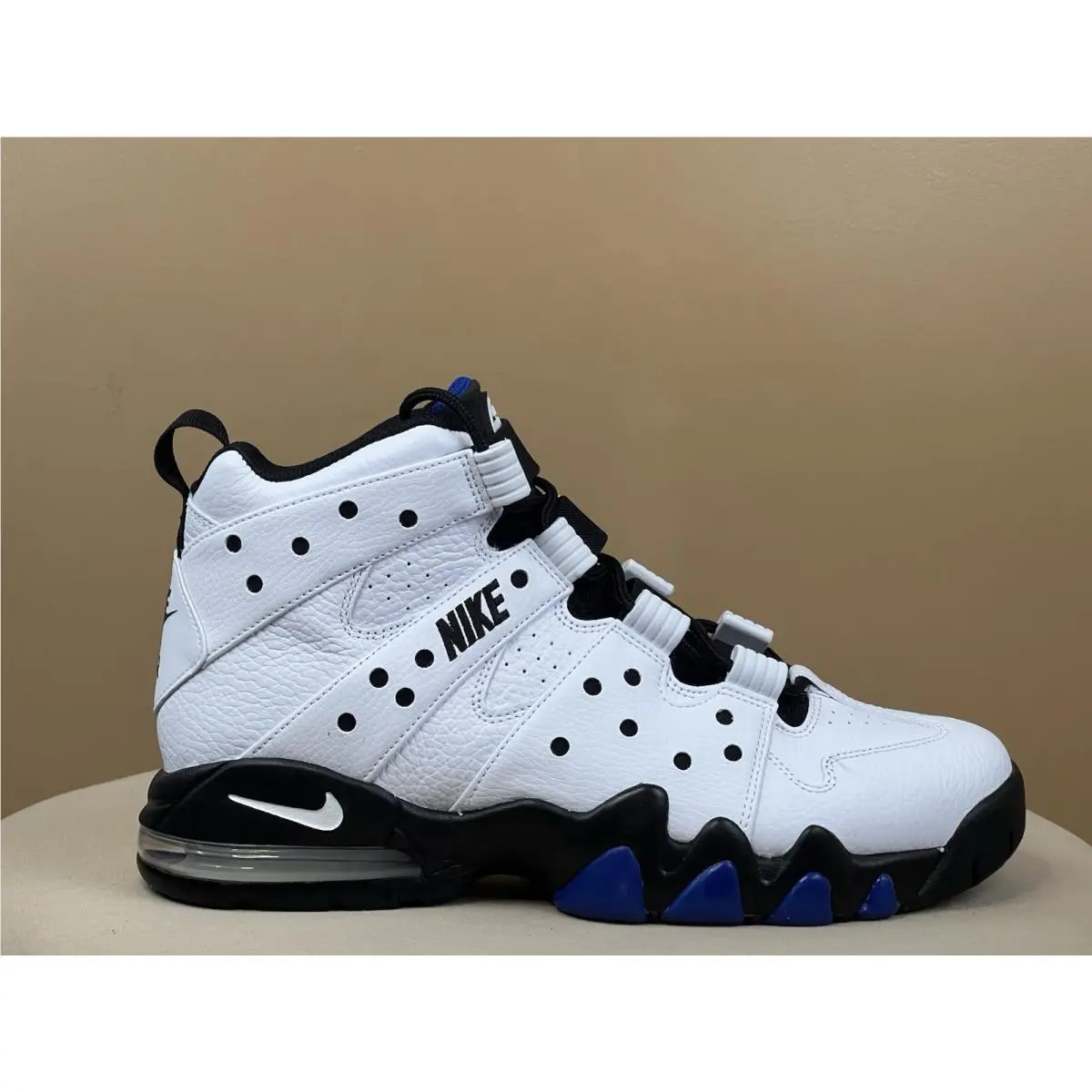 Nike Air Max 2 CB `94 White Old Royal DD8557-100 Men`s 8.5 9 9.5 11.5