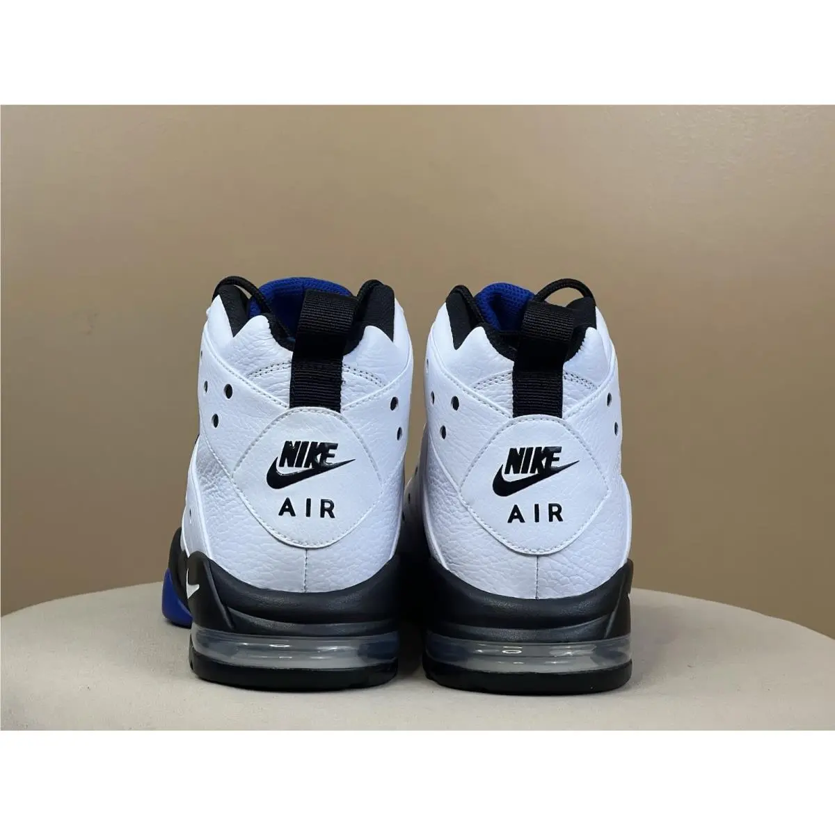 Nike shoes - Nike Air Max 2 - Air Max - DD8557-100 - White 2