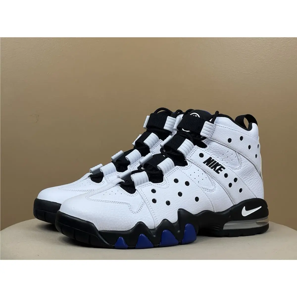 Nike shoes - Nike Air Max 2 - Air Max - DD8557-100 - White 3
