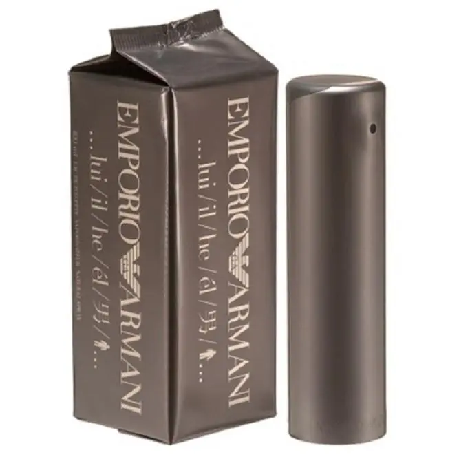 Emporio Armani Giorgio Armani 1.7 oz / 50 ml Edt Men Cologne Spray