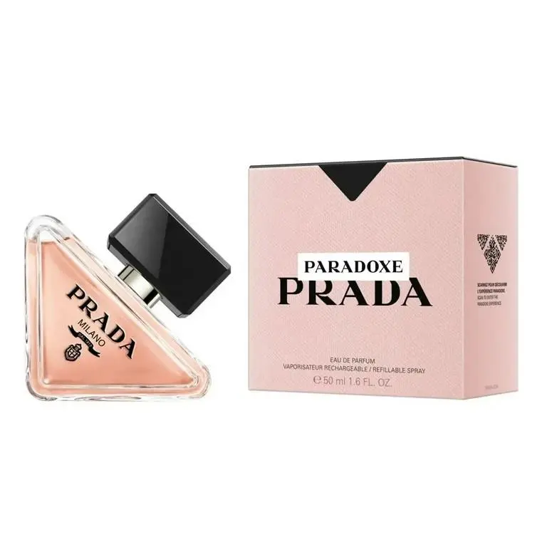 Prada Paradoxe Eau de Parfum 1.6 oz / 50 mL Women Edp Spray/100%