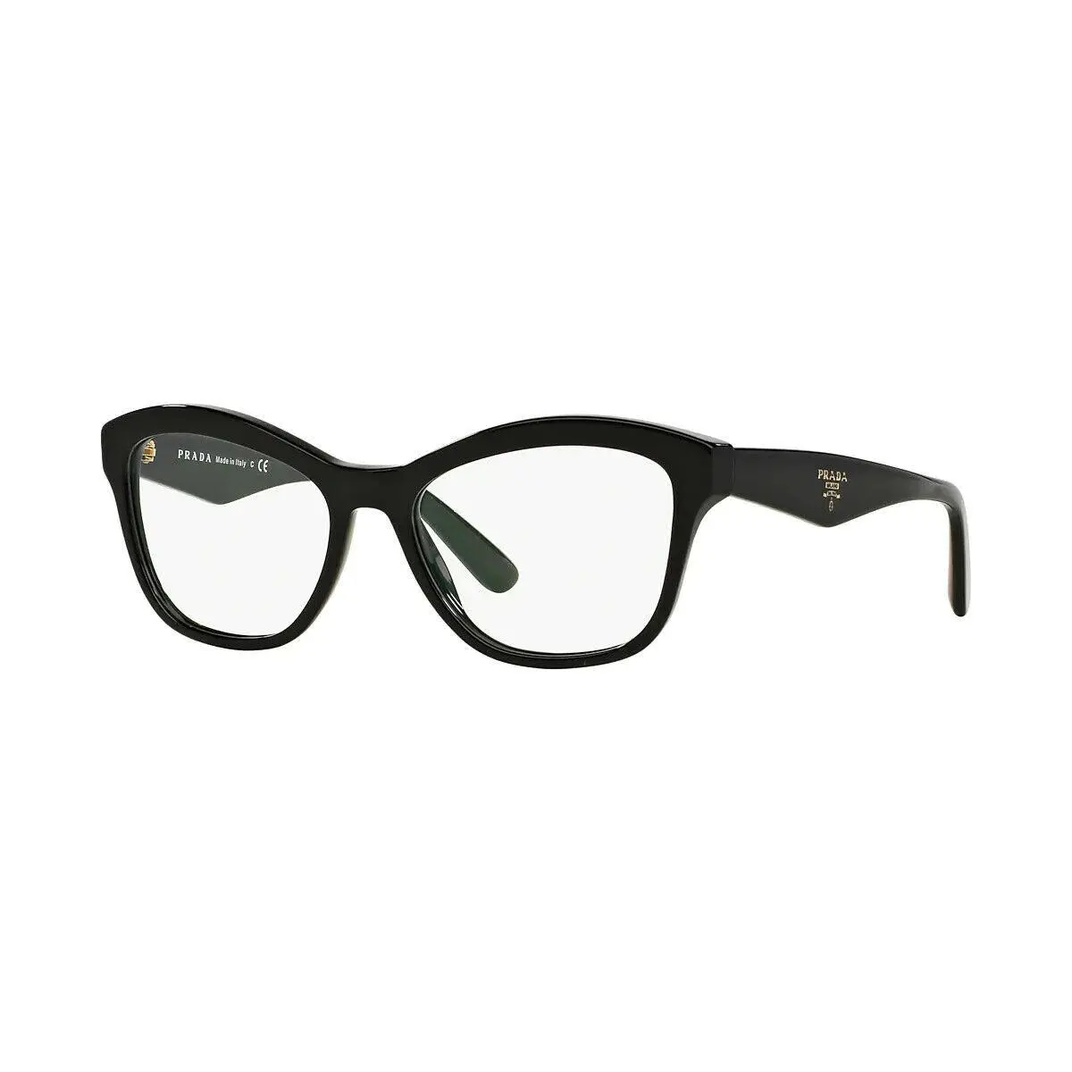 Prada PR29RV 1AB1O1 54 Black 54/17/140 Women Eyewear Frame