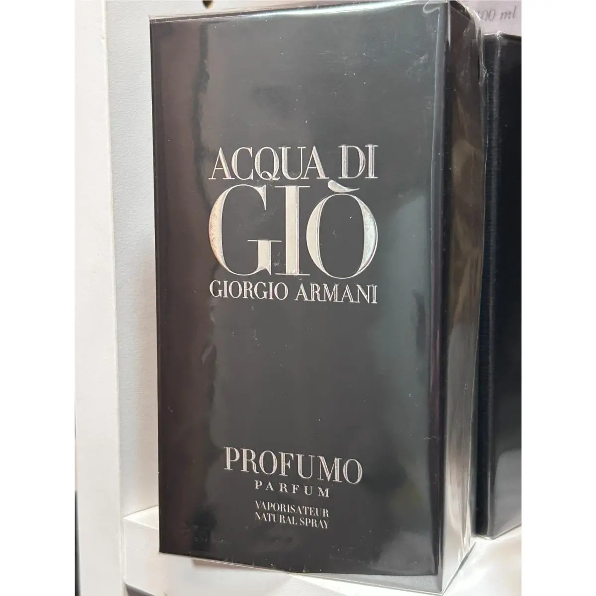 Armani Acqua Di Gio Profumo Parfum 75ml/2.5 oz