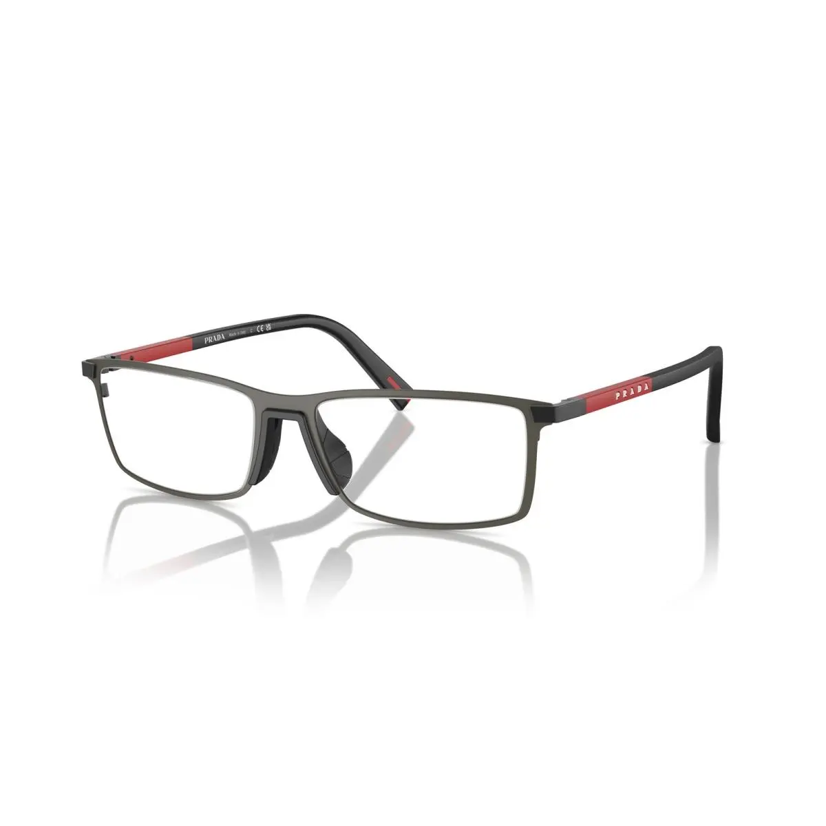 Prada Linea Rossa 53QV Eyeglasses 06P1O1