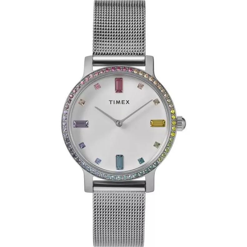 TW2W79000 Transcend Watch by Timex