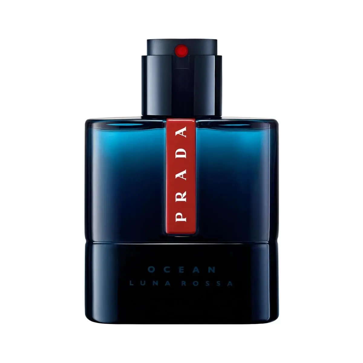Prada Luna Rossa Ocean Edt Spray 1.7 oz Men Cologne Fragrance