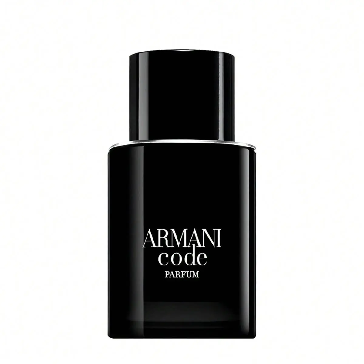 Armani Code For Men Parfum Spray Refillable 1.7 OZ / 50ml For Men by Giorgio Armani