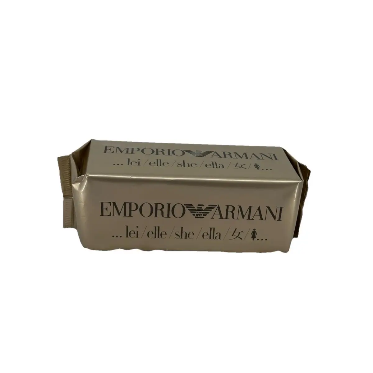Giorgio Armani Emporio Armani She Edp 3.4 oz 100mL Spray Women – Vintage Box