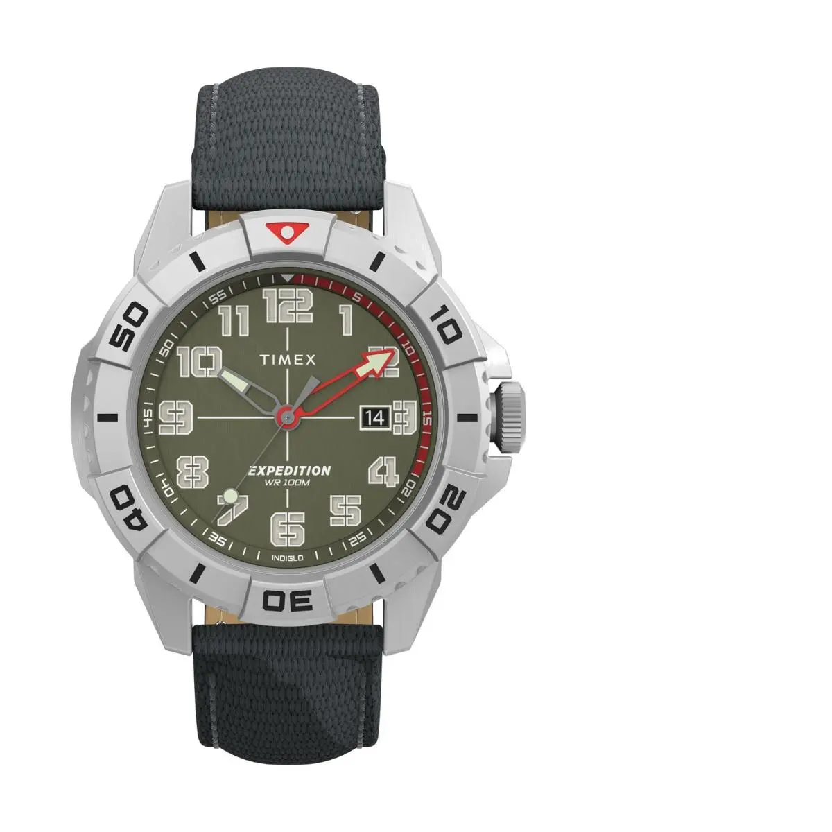 Men`s Expedition North Ridge 42mm Watch - TW2W84200 by Timex