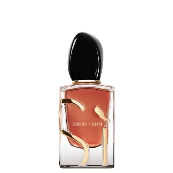Giorgio Armani Ladies Si Parfum 1.7 oz Fragrances 3614274322293