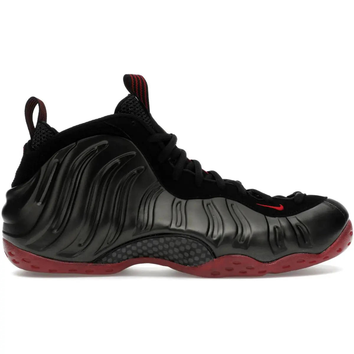 Nike Air Foamposite One Cough Drop 2025