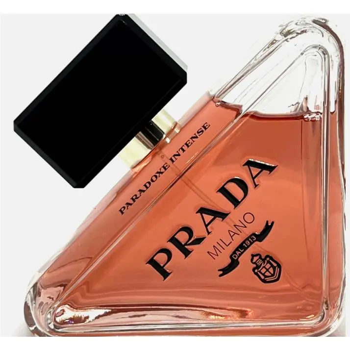 Prada Paradoxe Intense Edp 50ml/1.6 fl oz