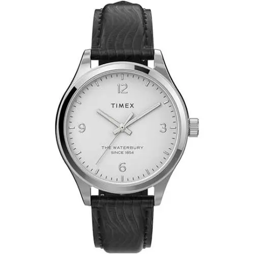 Waterbury Traditional Ladies Watch TW2U97700 by Timex