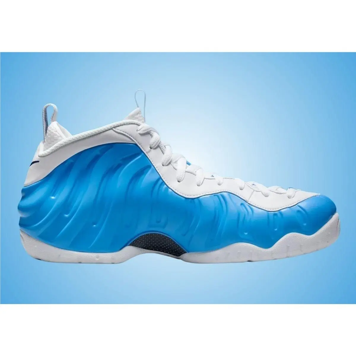 Nike shoes - Nike Air Foamposite Pro - Air Foamposite Pro - HF0794-400 - Blue 1