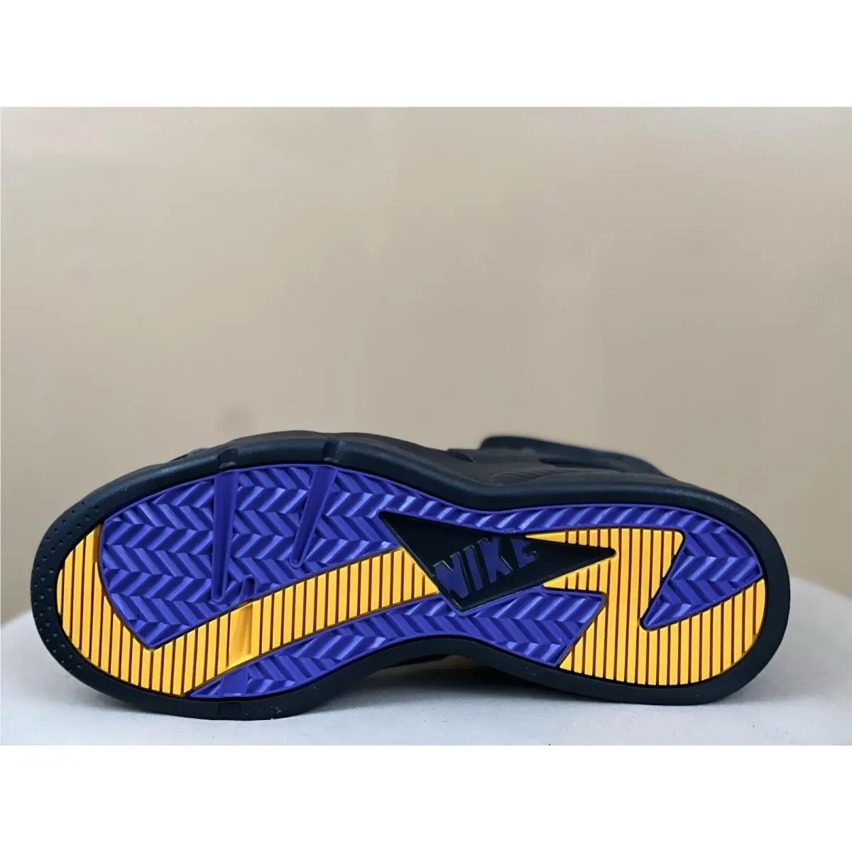 Nike shoes - Nike Air Flight Huarache - Air Flight Huarache - FD0188-001 - Multi-Color 2