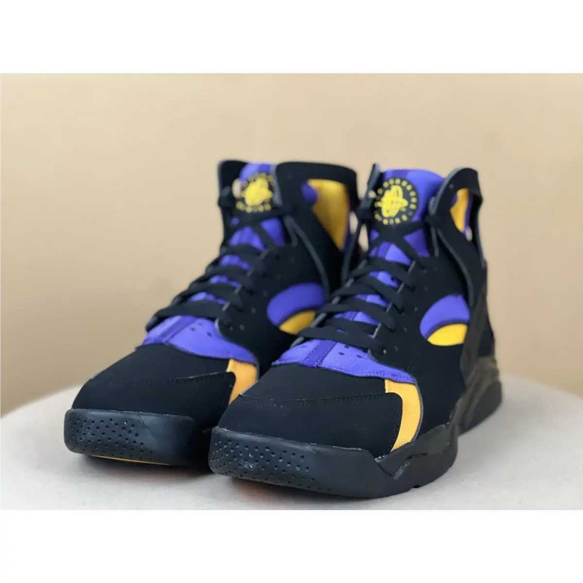 Nike shoes - Nike Air Flight Huarache - Air Flight Huarache - FD0188-001 - Multi-Color 4