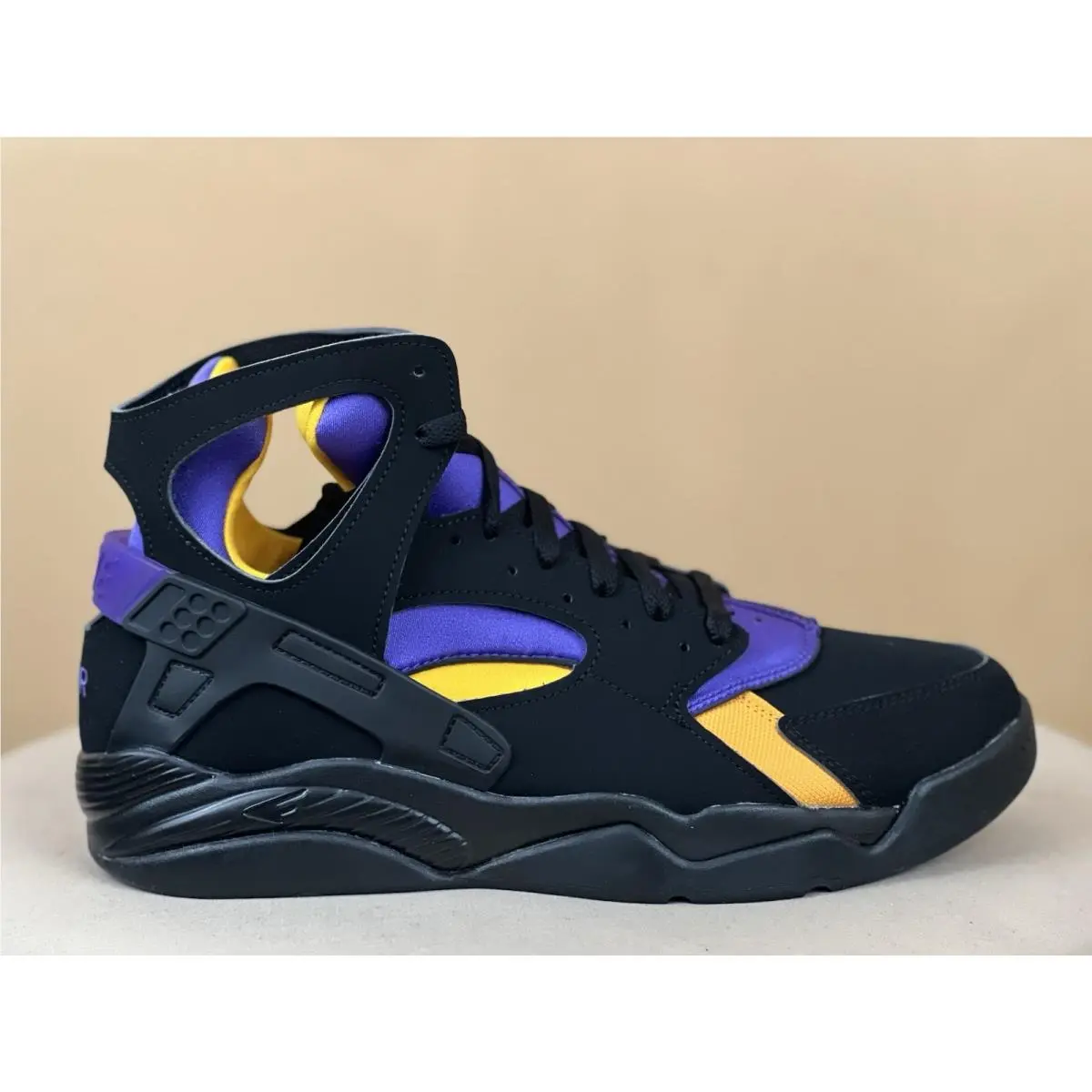 Nike shoes - Nike Air Flight Huarache - Air Flight Huarache - FD0188-001 - Multi-Color 5