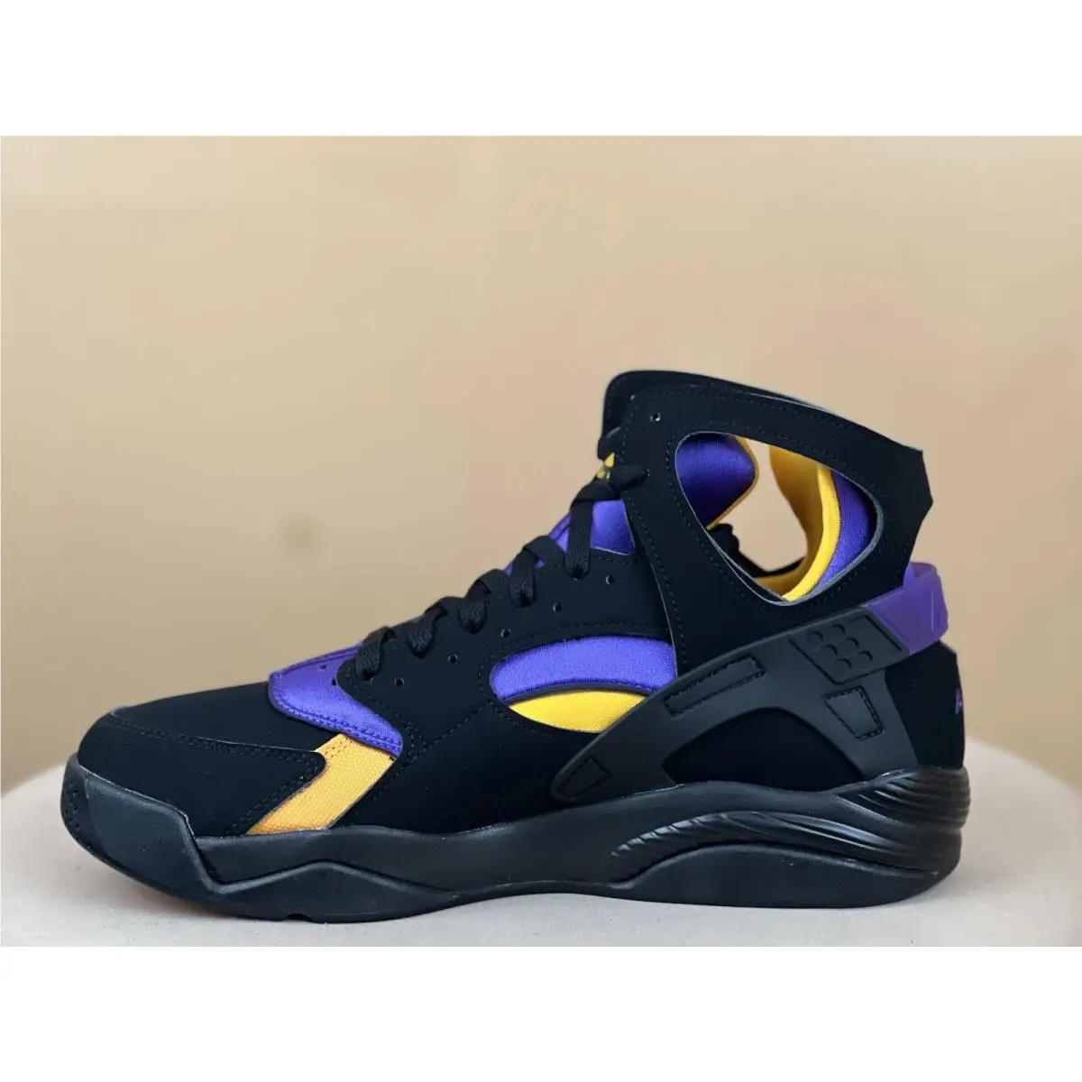 Nike shoes - Nike Air Flight Huarache - Air Flight Huarache - FD0188-001 - Multi-Color 6