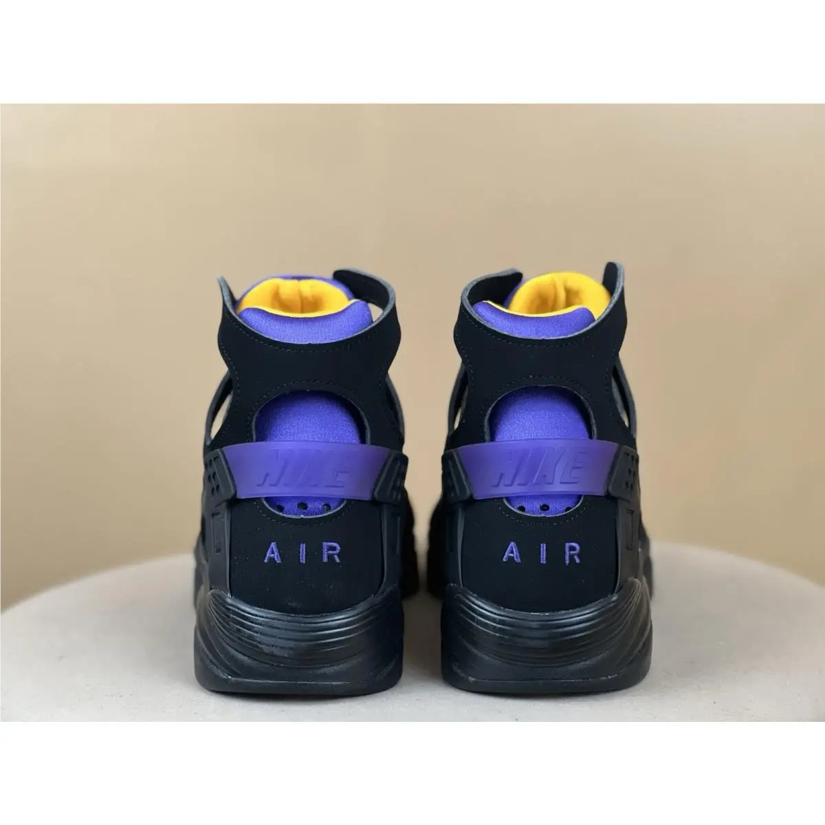 Nike shoes - Nike Air Flight Huarache - Air Flight Huarache - FD0188-001 - Multi-Color 7