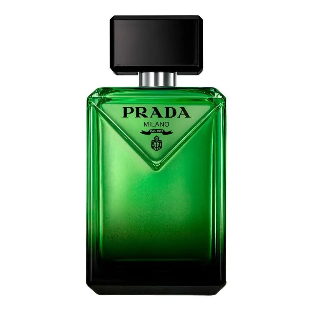 Eau de Parfum Spray 3.3 oz Prada Paradigme For Men
