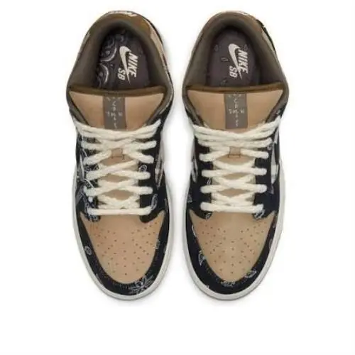 Nike shoes - Air Force 1 Low `07 - CT5053-001 - Multicolor 1