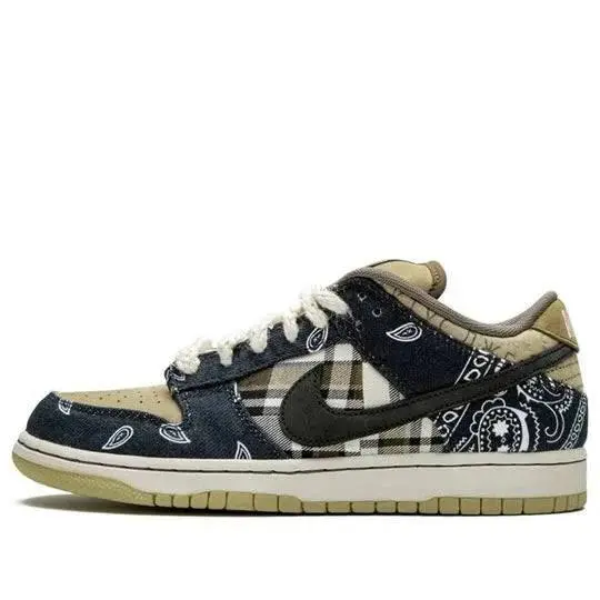 Nike shoes - Air Force 1 Low `07 - CT5053-001 - Multicolor 6