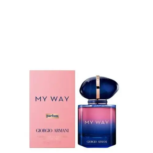 Giorgio Armani My Way Parfum Refillable 1.0 oz
