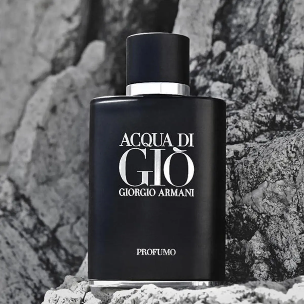 Giorgio Armani Aqua Di Gio Profumo Eau De Perfume 4.2 oz Spray