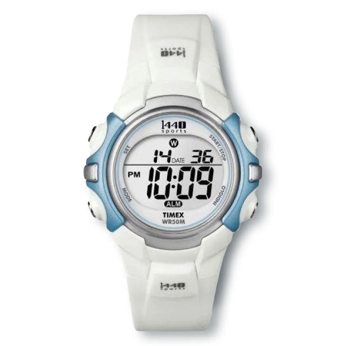 Timex T5K436 Marathon Sport Watch