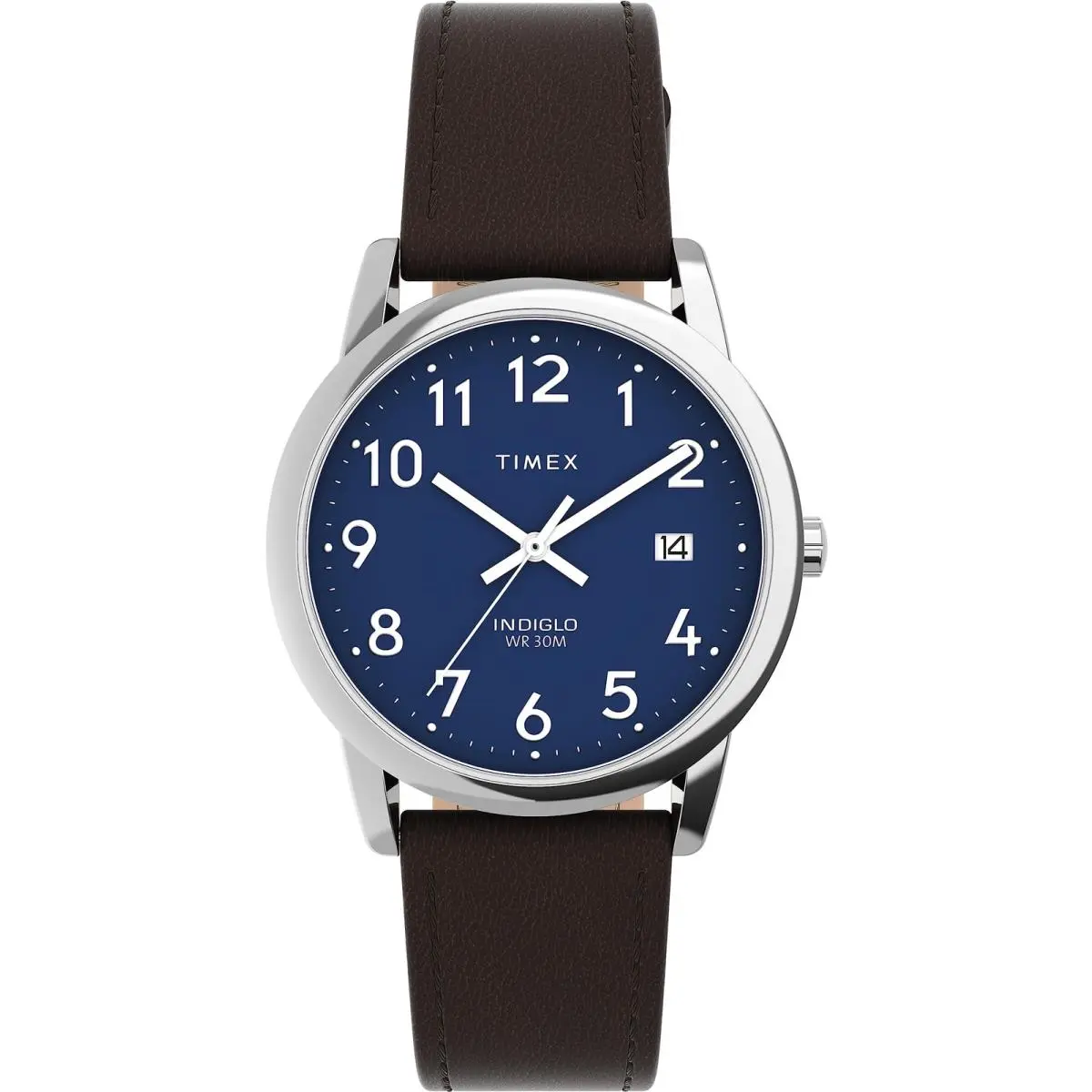 TW2V75200 Men`s Easy Reader Watch by Timex